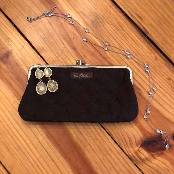 Vera Bradley Handbags - Vera Bradley Clutch